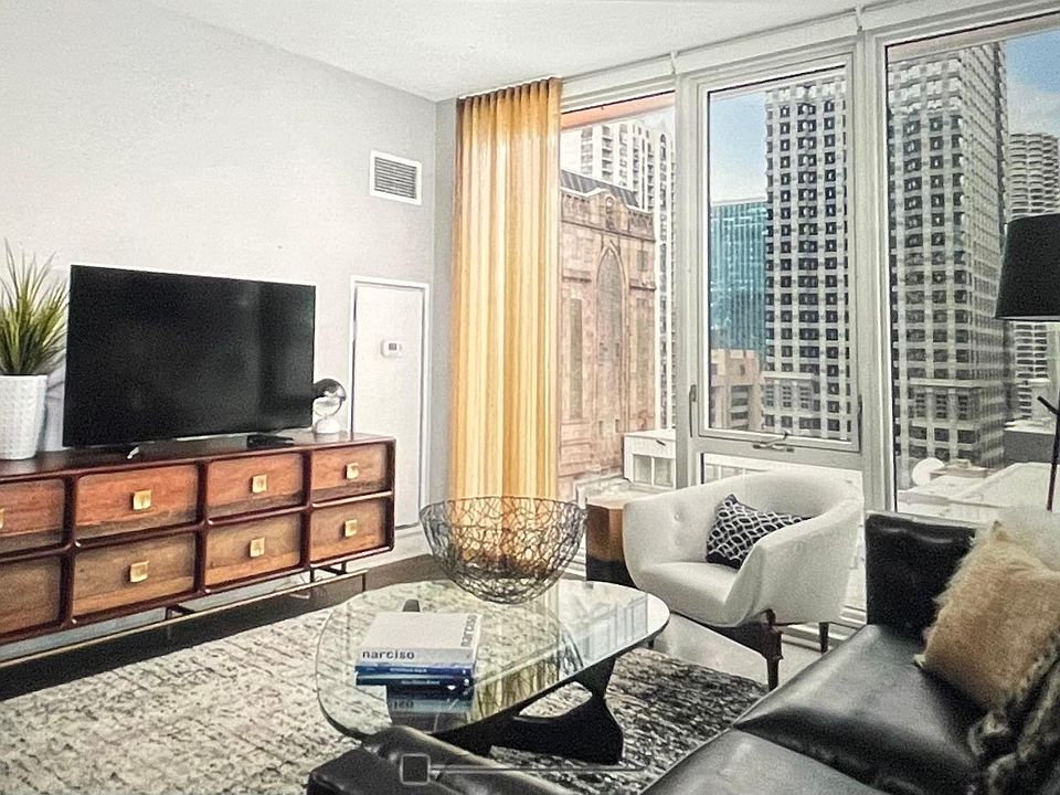 1st image of 23 W Randolph Dr #1201
