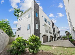 1621 Wheeler St Unit E, Houston, TX 77004