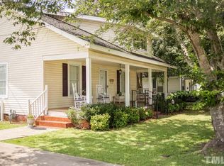 309 E F St, Erwin, NC 28339