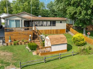 5194 Van Bibber Lake Est, Greencastle, IN 46135