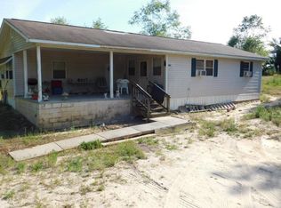 5832 Old Webb Rd, Webb, AL 36376