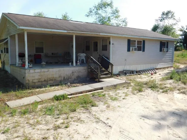 5832 Old Webb Rd, Webb, AL 36376
