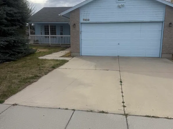 7923 W Grubstake Dr, Boise, ID 83709