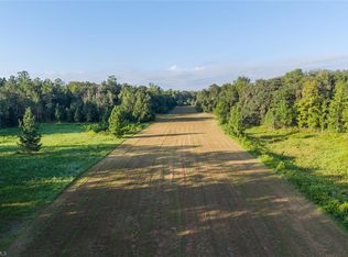 6301 E County Road 316, Citra, FL 32113