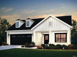 106 Haven Ridge Ct, Dardenne Prairie, MO