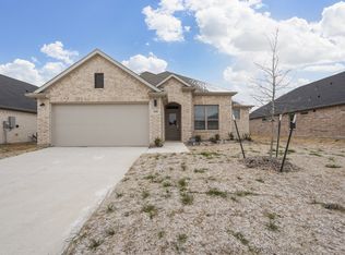 350 Arcane St, Greenville, TX 75402