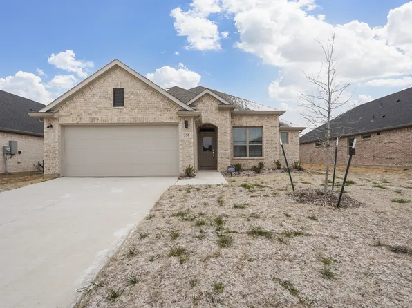 350 Arcane St, Greenville, TX 75402