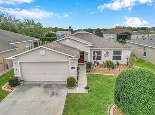 16319 SW 13th Ter, Ocala, FL 34473