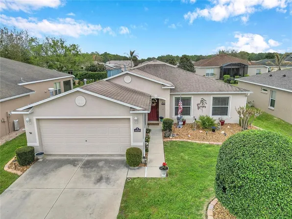 16319 SW 13th Ter, Ocala, FL 34473