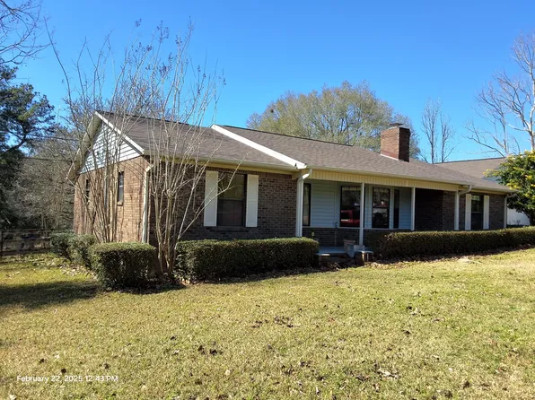 5652 Old Bethel Rd, Crestview, FL 32536