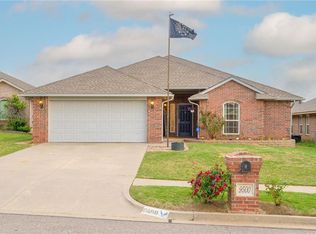 9500 Orchard Blvd, Oklahoma City, OK 73115