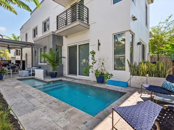 815 17th Ave #5, Fort Lauderdale, FL 33304