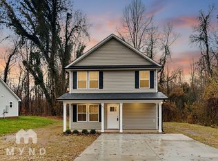 561 Westside Cir, China Grove, NC 28023