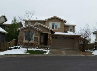 11014 Bluegate Way, Highlands Ranch, CO 80130