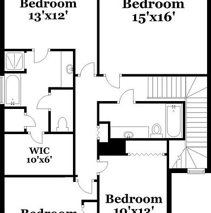 3rd image of 2230 Gateview Ct