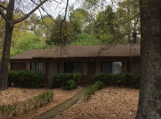 315/317 Epps Bridge Duplex, Athens, GA 30606