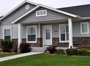 734 Carriagegate Ln, Idaho Falls, ID 83402