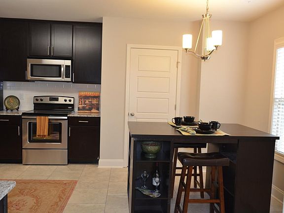 each in kitchen and pantry