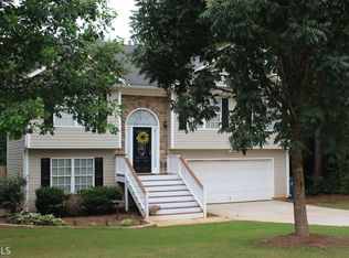 1406 Raymonds Rd, Monroe, GA 30656