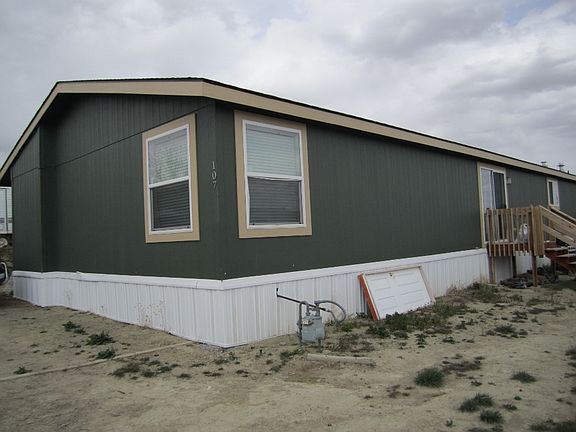 Back of House