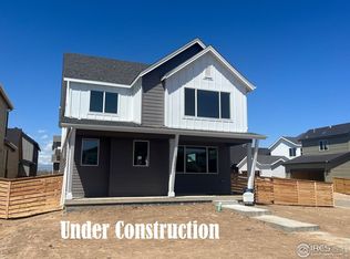5201 Rendezvous Pkwy, Timnath, CO 80547