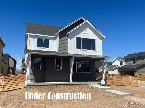 5201 Rendezvous Pkwy, Timnath, CO 80547