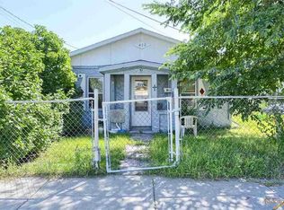 408 Waterloo St, Rapid City, SD 57701