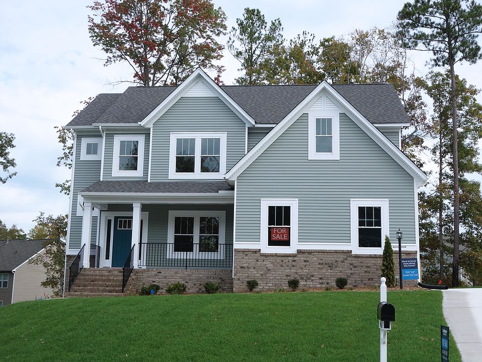 14612 Lavenham Lane in Collington