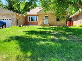 501 Northern Ave, Fergus Falls, MN 56537
