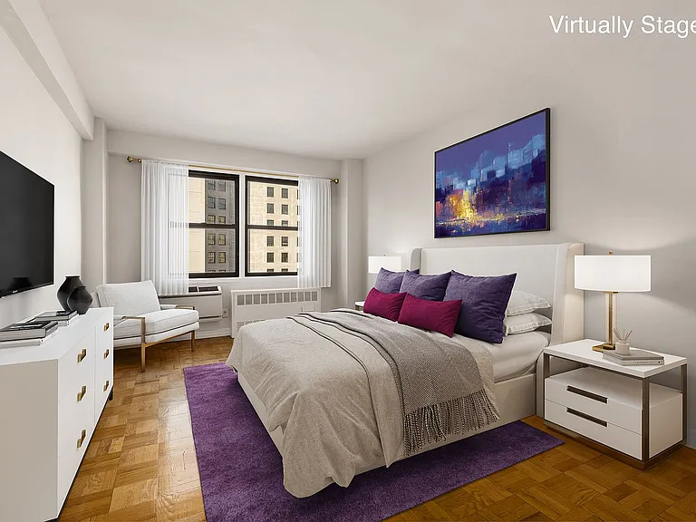 200 E 15th St #7D — Photo 7