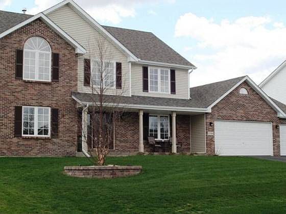 1st image of 13344 Foxglove Ln