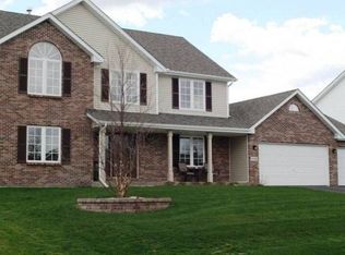 13344 Foxglove Ln, Winnebago, IL 61088