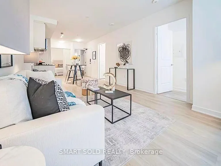 100 Dalhousie St #411 — Photo 16