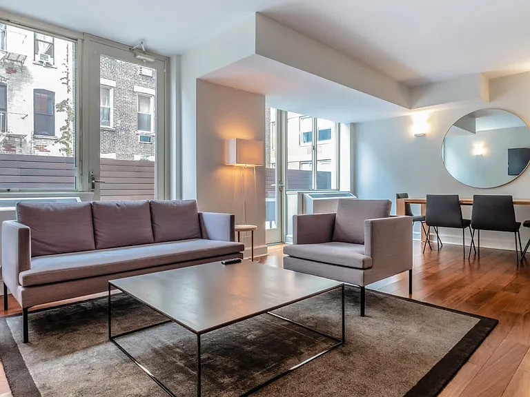 305 W 50th St #19C — Photo 26