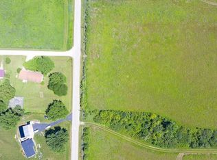 2626 195th St LOT 6, Charles City, IA 50616