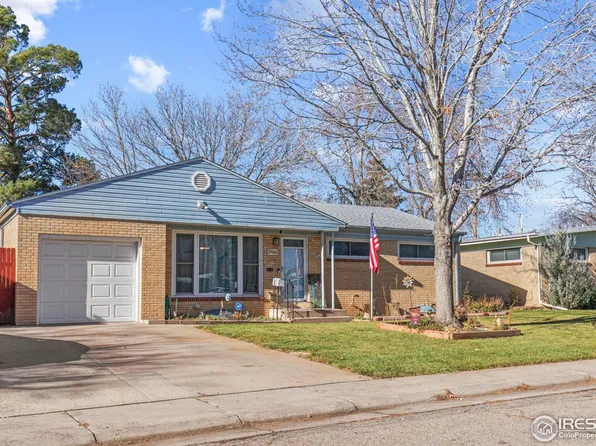 2543 14th Ave, Greeley, CO 80631