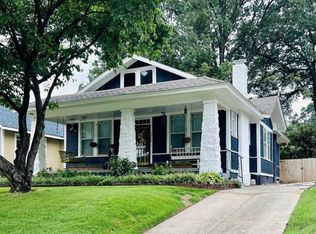 1959 Evelyn Ave, Memphis, TN 38104