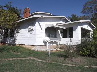 118 E Bowers St, Sedan, KS 67361