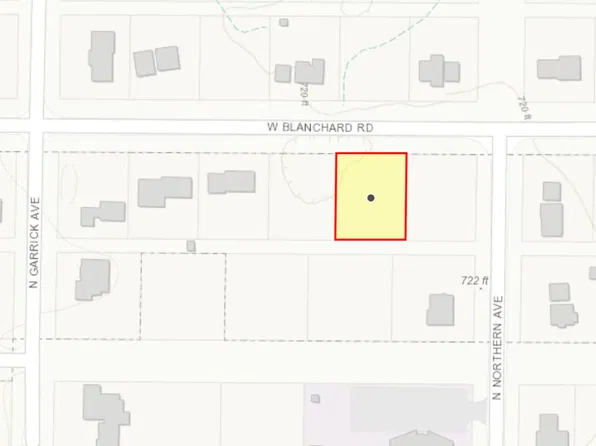 12535 W Blanchard Rd, Waukegan, IL 60087