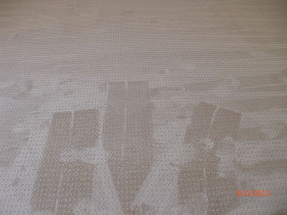 New Carpet in All Roomss