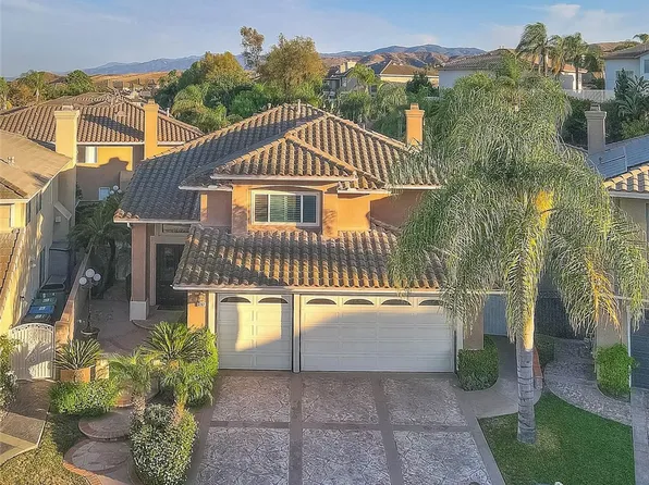 6147 Geanie Ct, Chino Hills, CA 91709