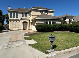 5021 W Decatur Ave, Fresno, CA 93722