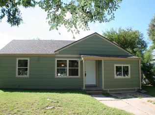 139 S Mount Carmel St, Wichita, KS 67213