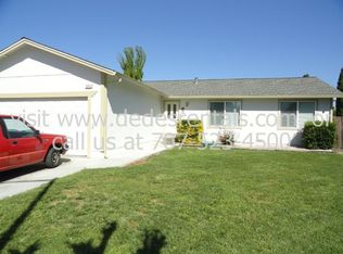 5305 Eagan Ct, Rohnert Park, CA 94928