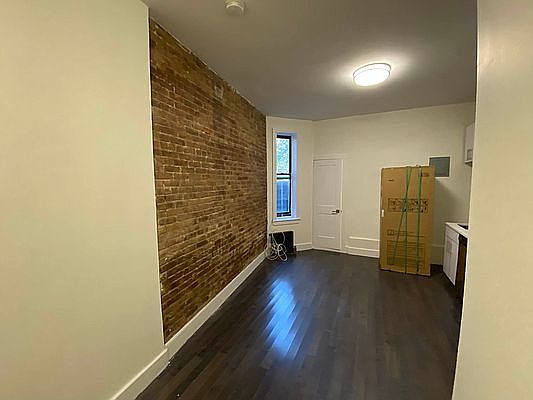 2nd image of 35 E 1st St APT 1