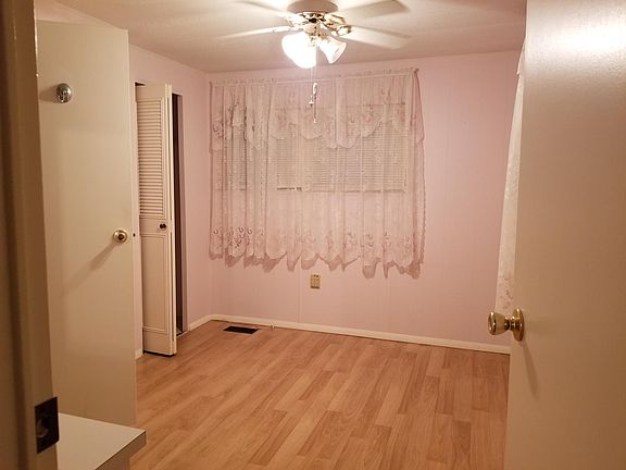 2nd bedroom; attached bathroom; built in dresser; closet