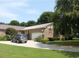 128 Prince Pl, Winchester, TN 37398