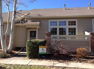 3350 W 98th Pl UNIT C, Westminster, CO 80031