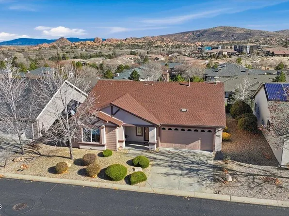 1613 Addington Dr, Prescott, AZ 86301