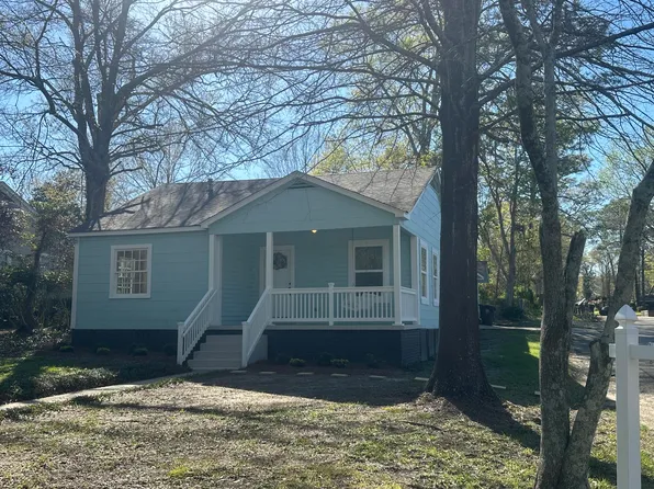 222 N 22nd Ave, Hattiesburg, MS 39401